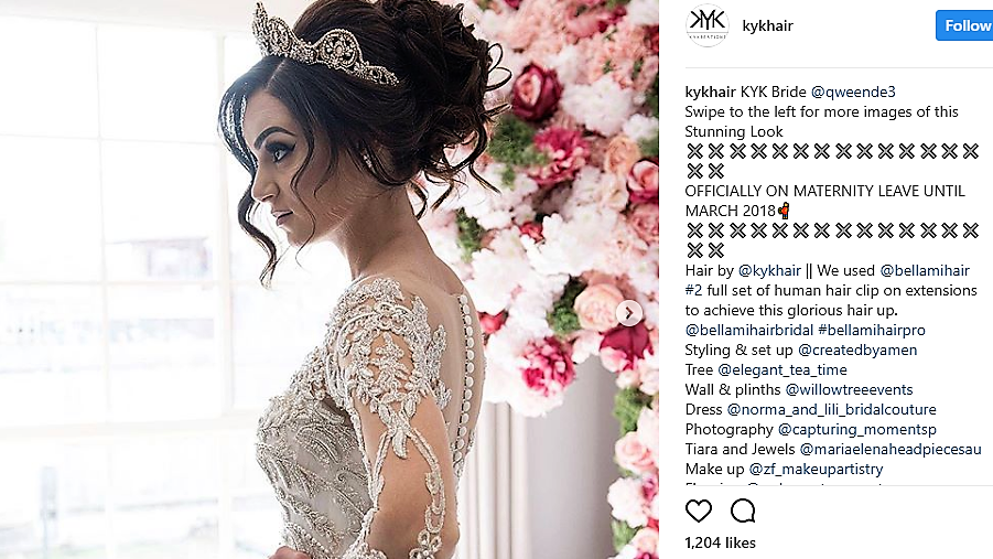 kyk-bridal